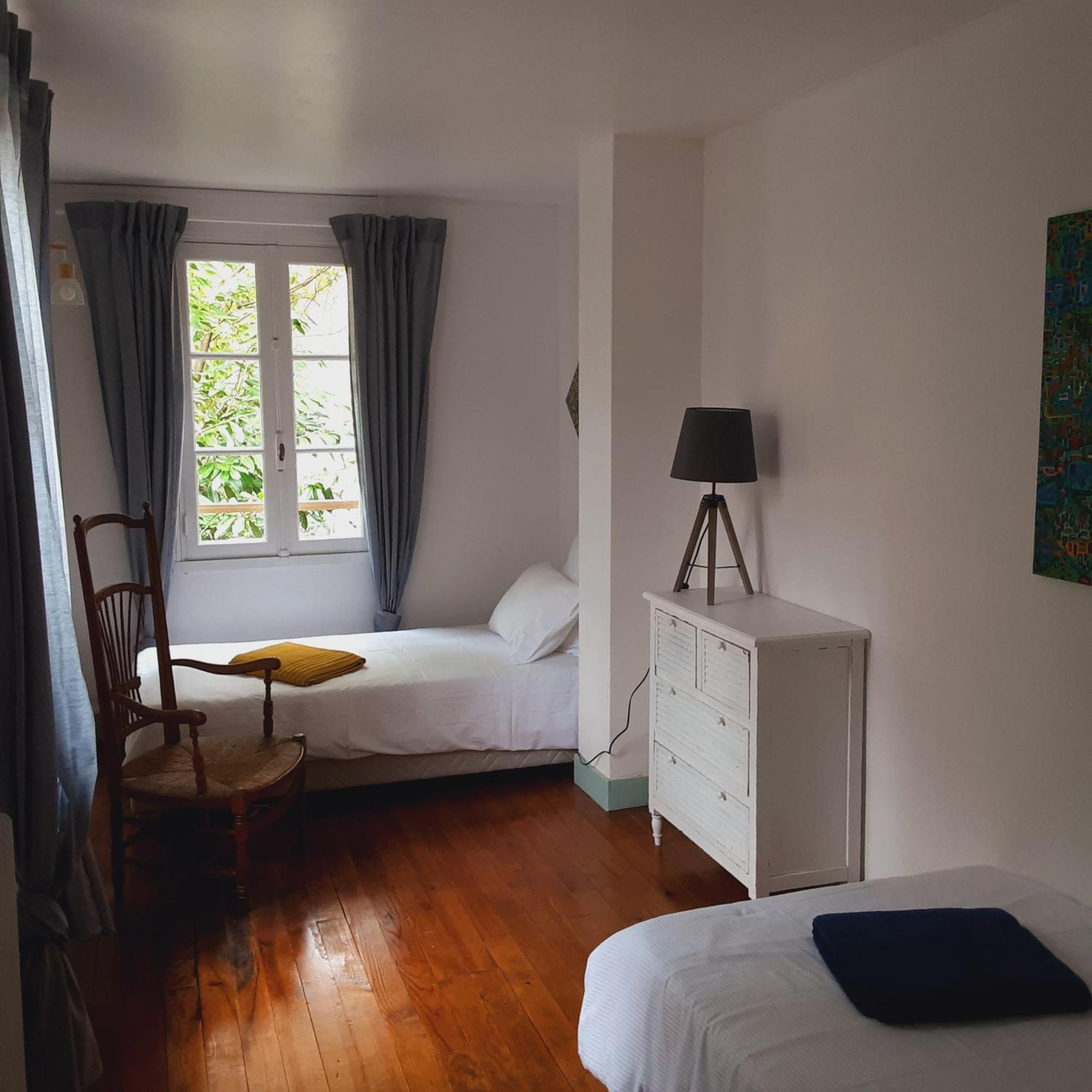 Annexe Du Pont De La Charente Lejlighed Châteauneuf-sur-Charente Eksteriør billede